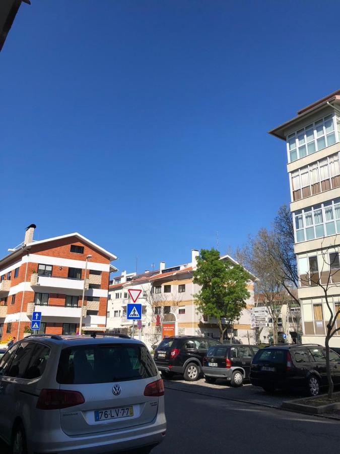 Apartamento Mima House Al Aveiro Exterior foto