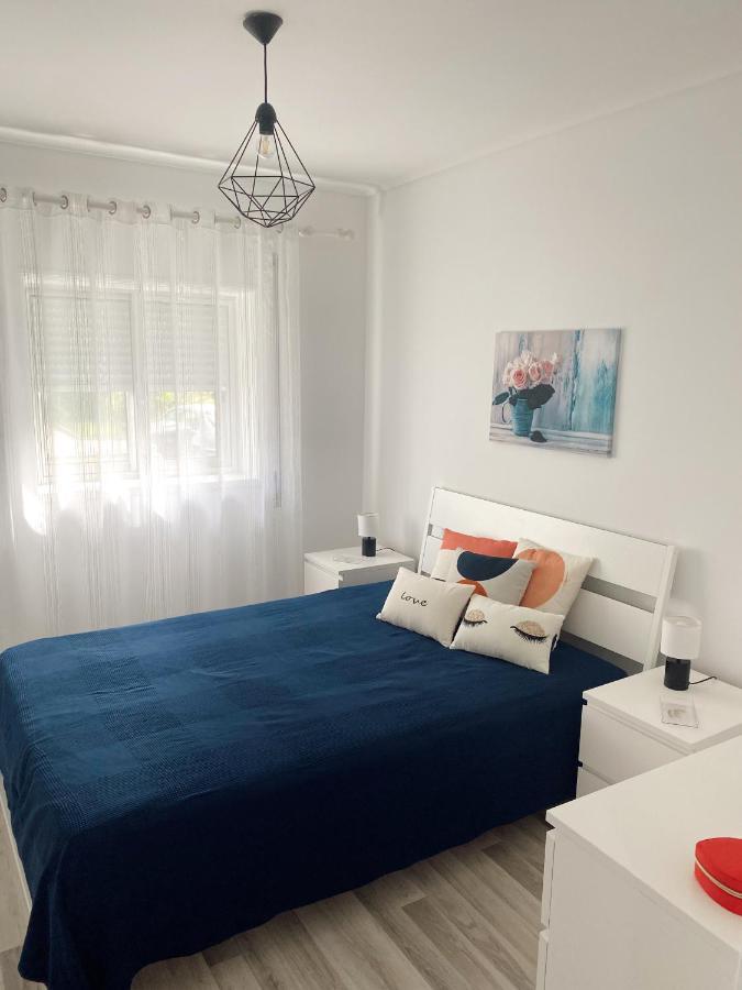 Apartamento Mima House Al Aveiro Exterior foto