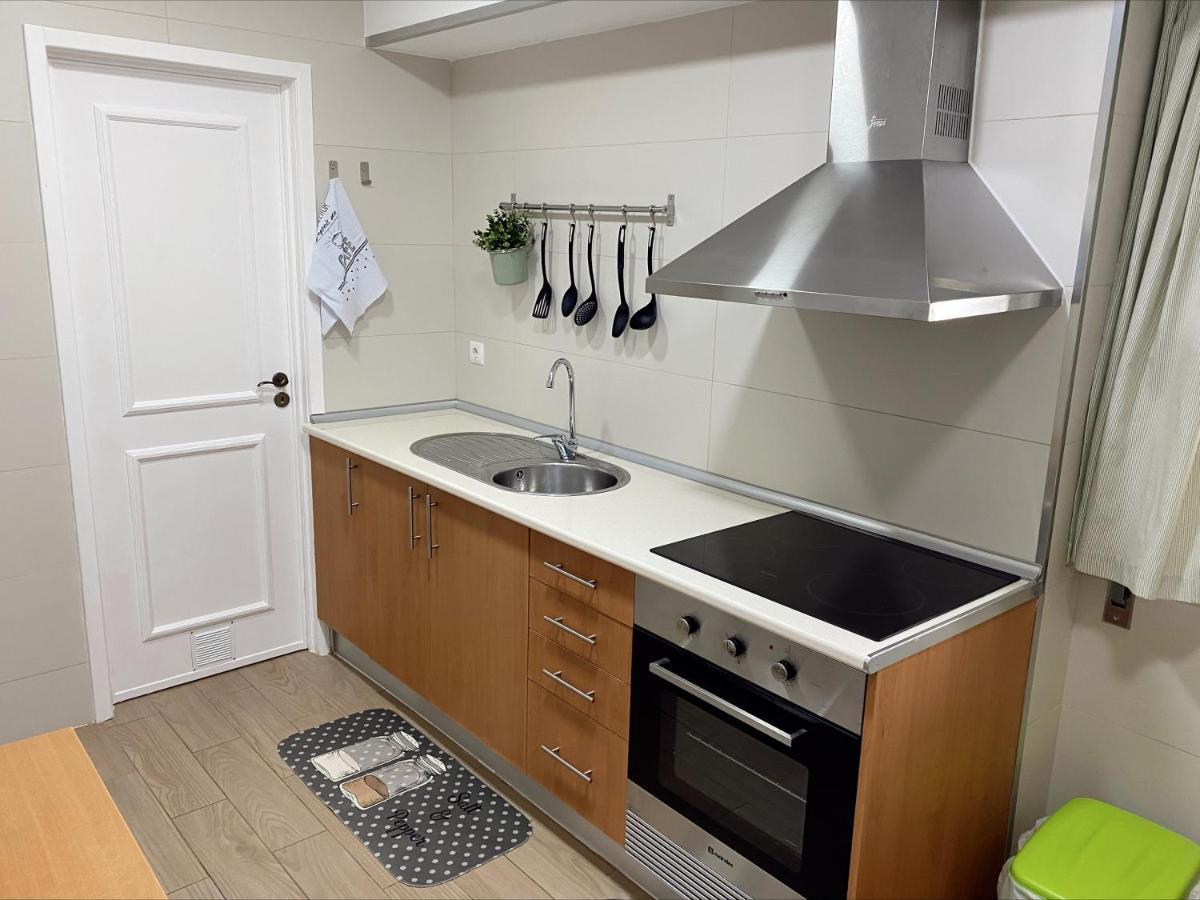 Apartamento Mima House Al Aveiro Exterior foto