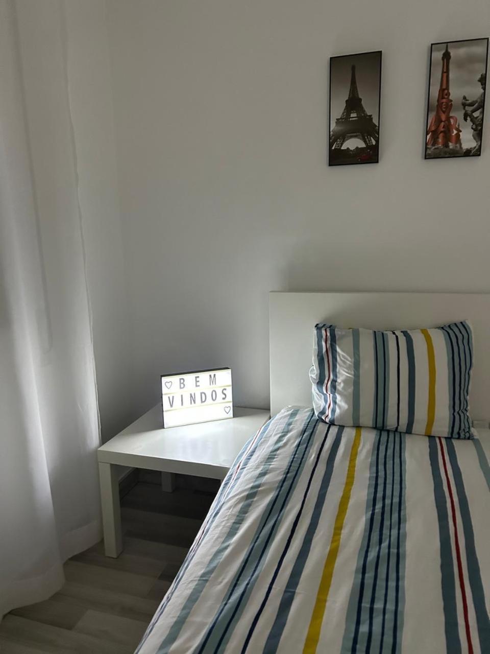 Apartamento Mima House Al Aveiro Exterior foto