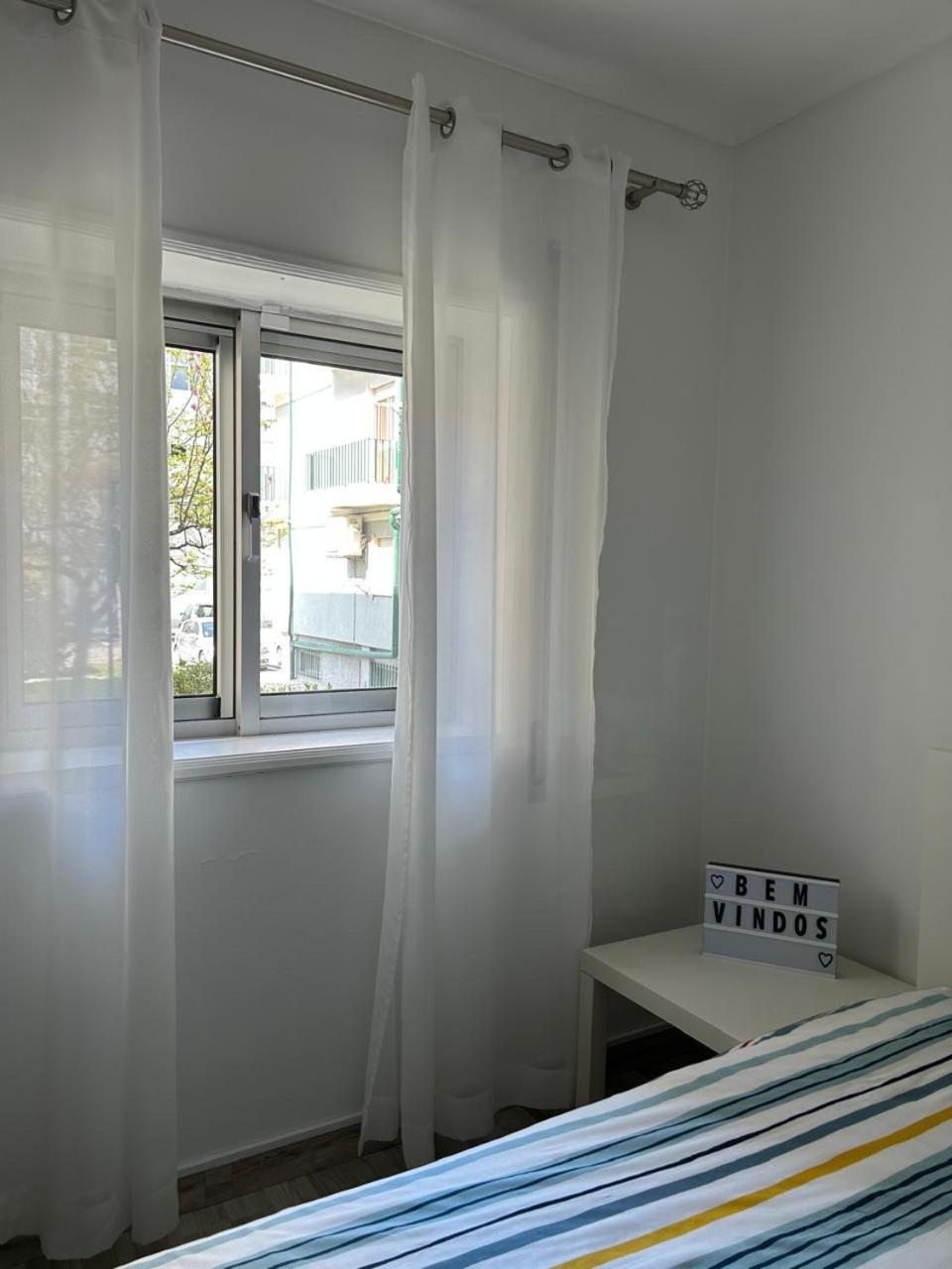 Apartamento Mima House Al Aveiro Exterior foto
