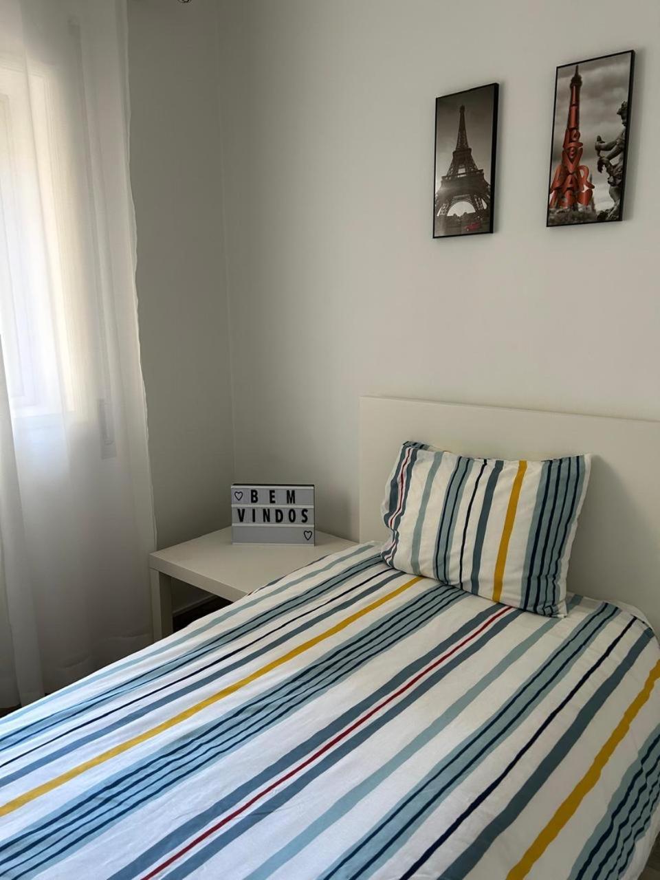 Apartamento Mima House Al Aveiro Exterior foto