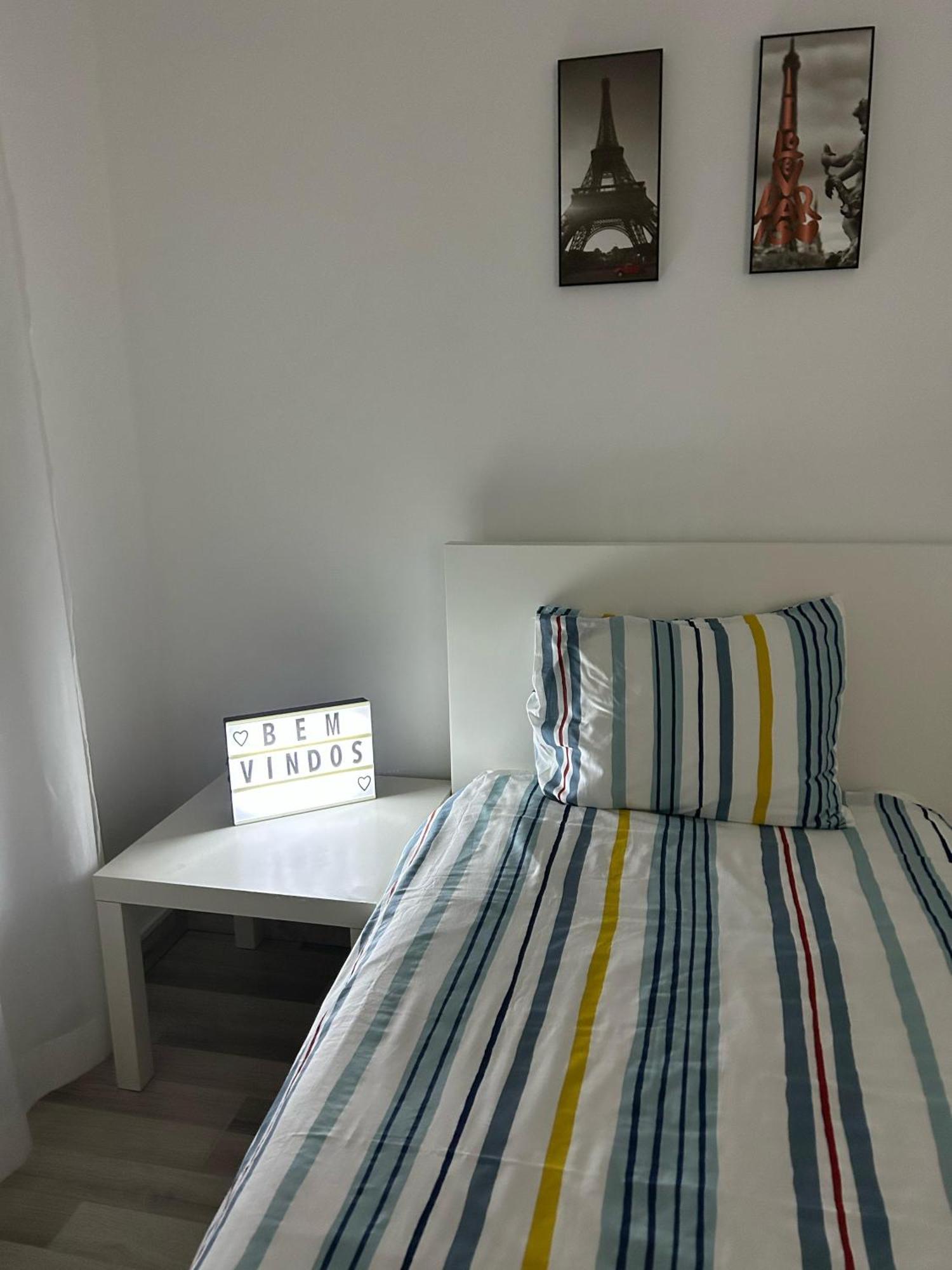 Apartamento Mima House Al Aveiro Exterior foto