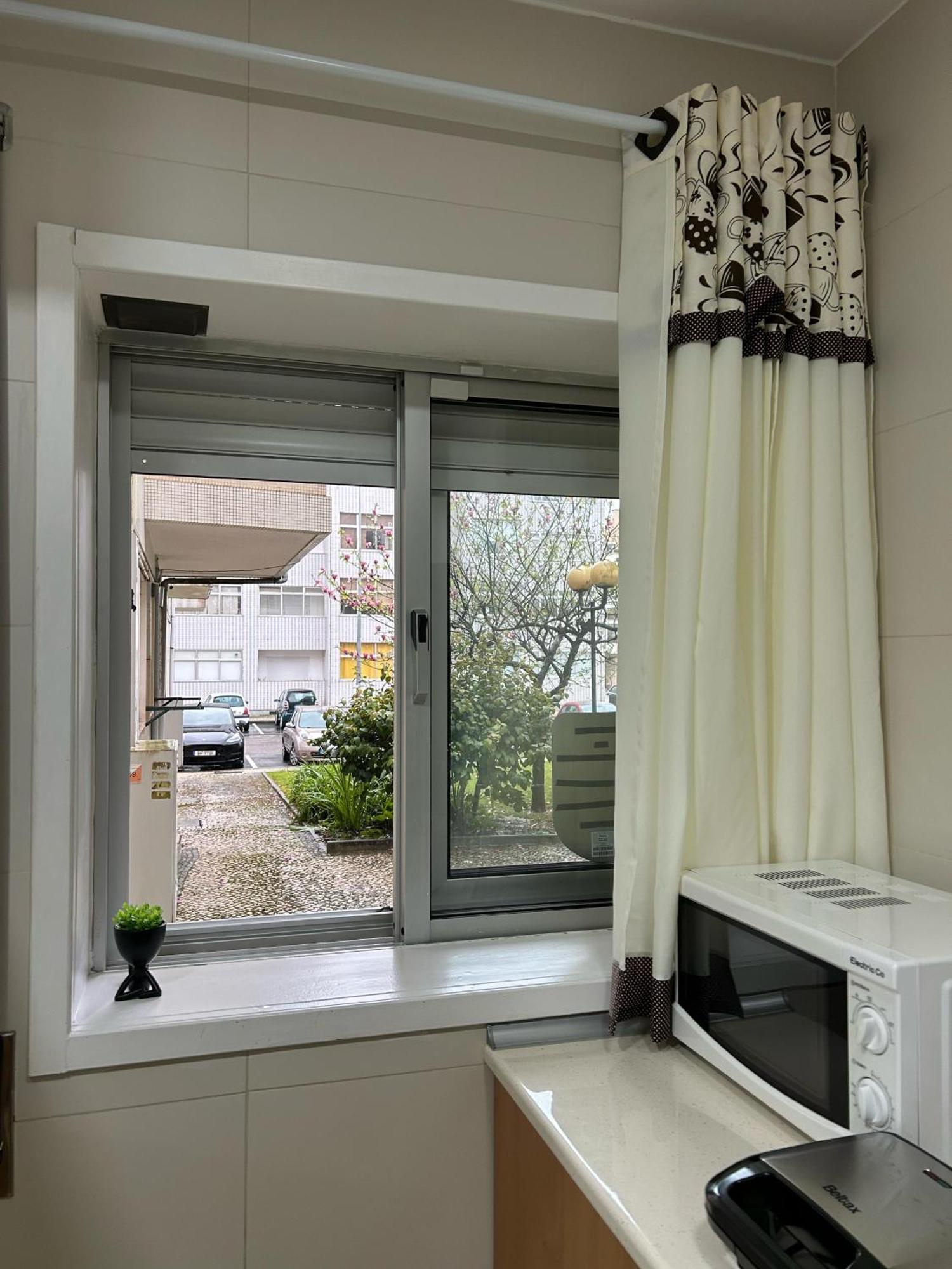 Apartamento Mima House Al Aveiro Exterior foto