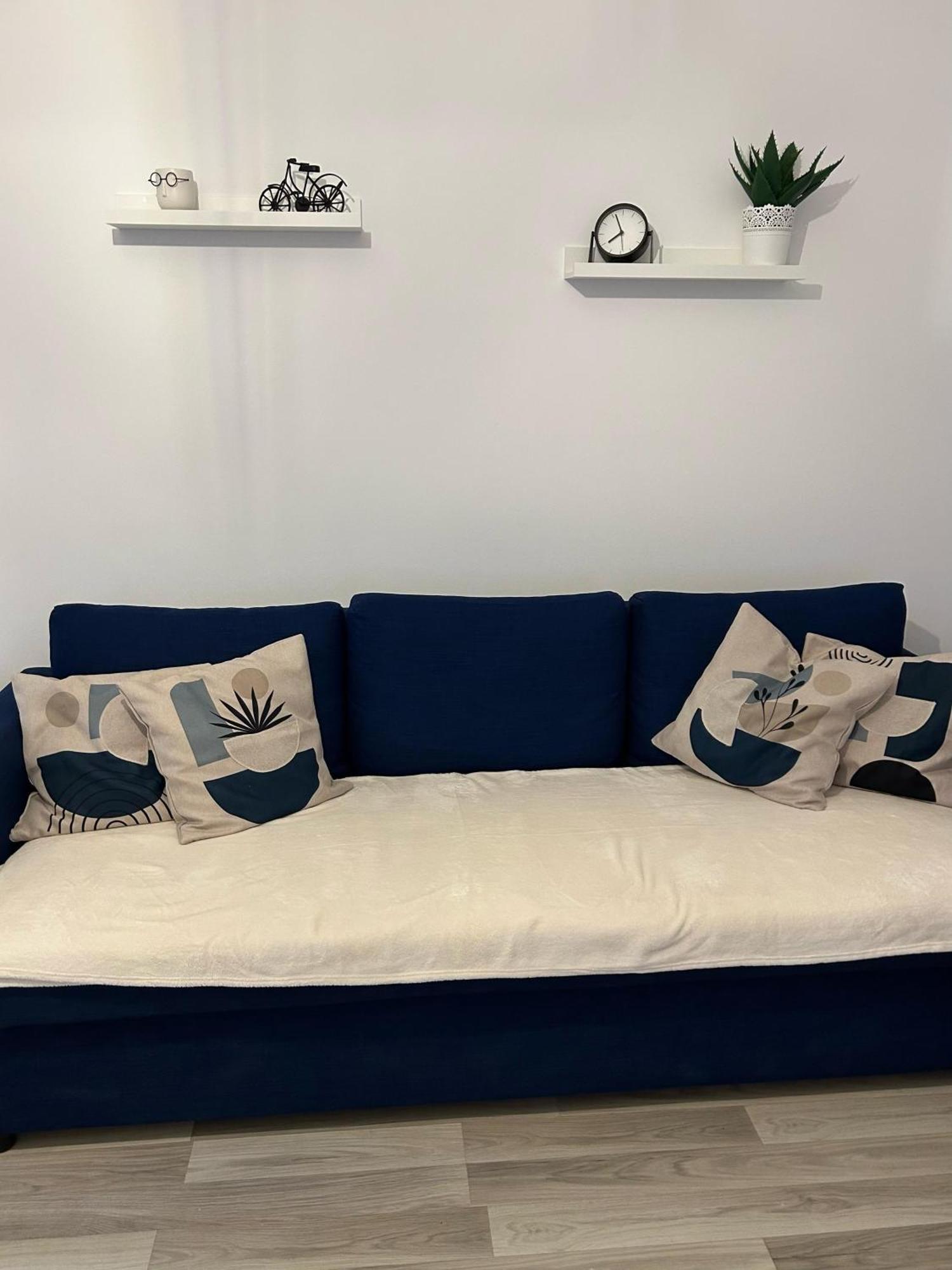 Apartamento Mima House Al Aveiro Exterior foto