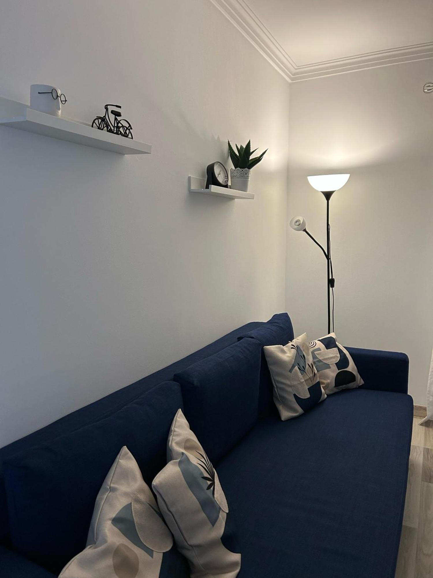Apartamento Mima House Al Aveiro Exterior foto